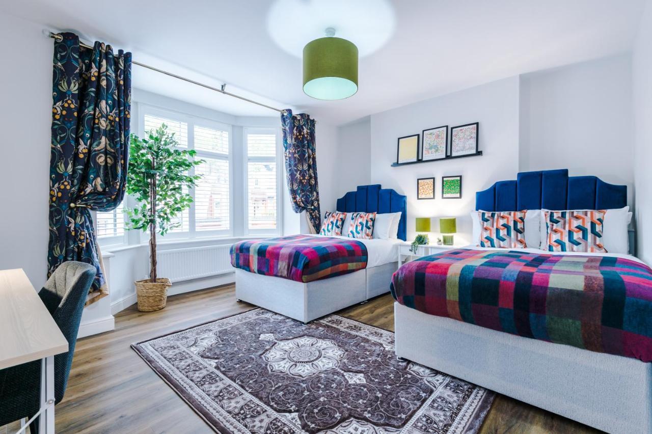 Apartment Beechwood Serviced *