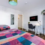 Beechwood Lodge Serviced Apartment
