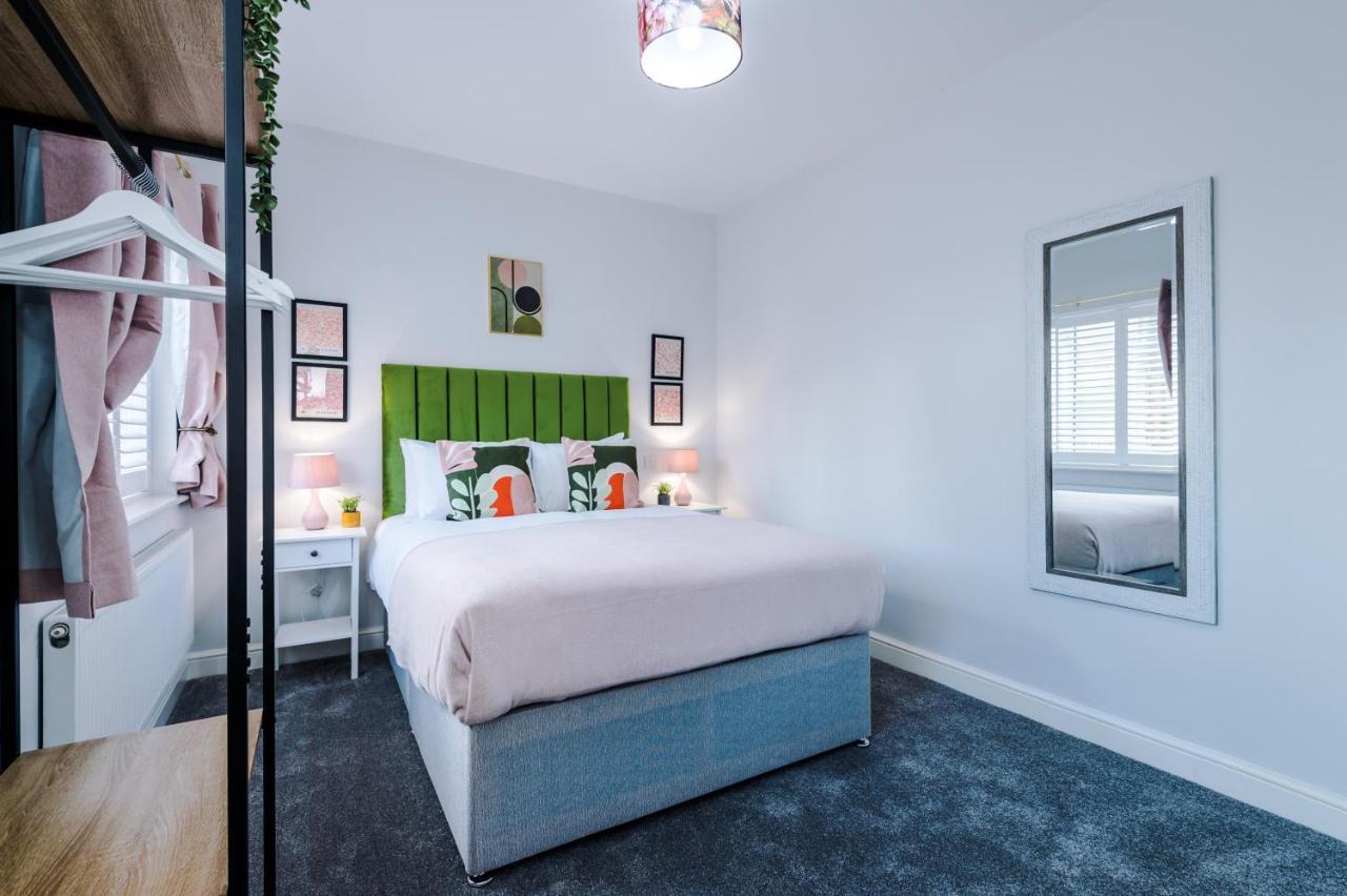 Beechwood Serviced Apartment