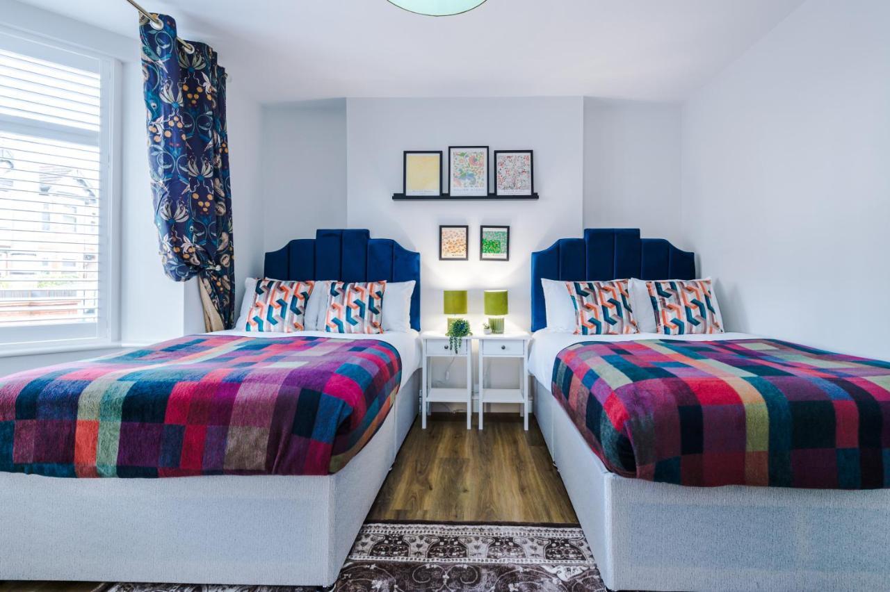 Apartment Beechwood Serviced
