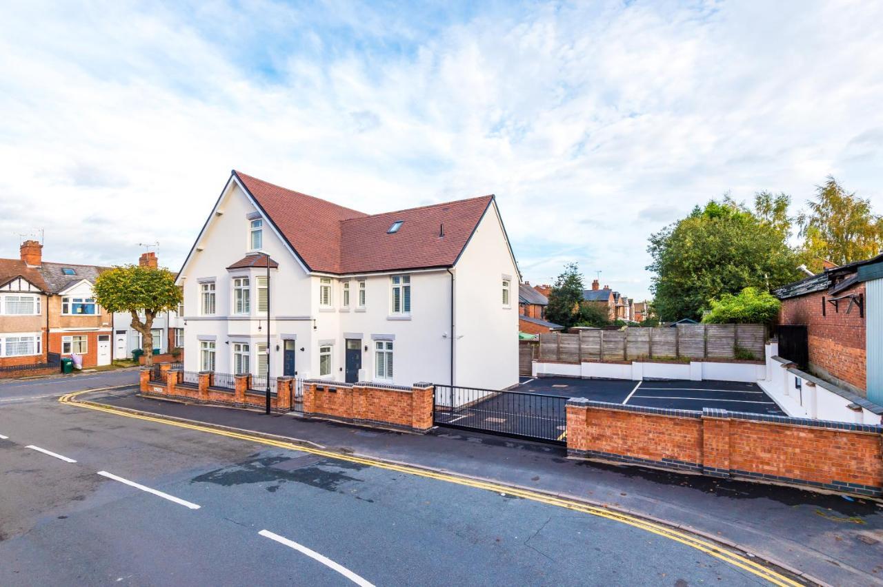 Apartment Beechwood Serviced *