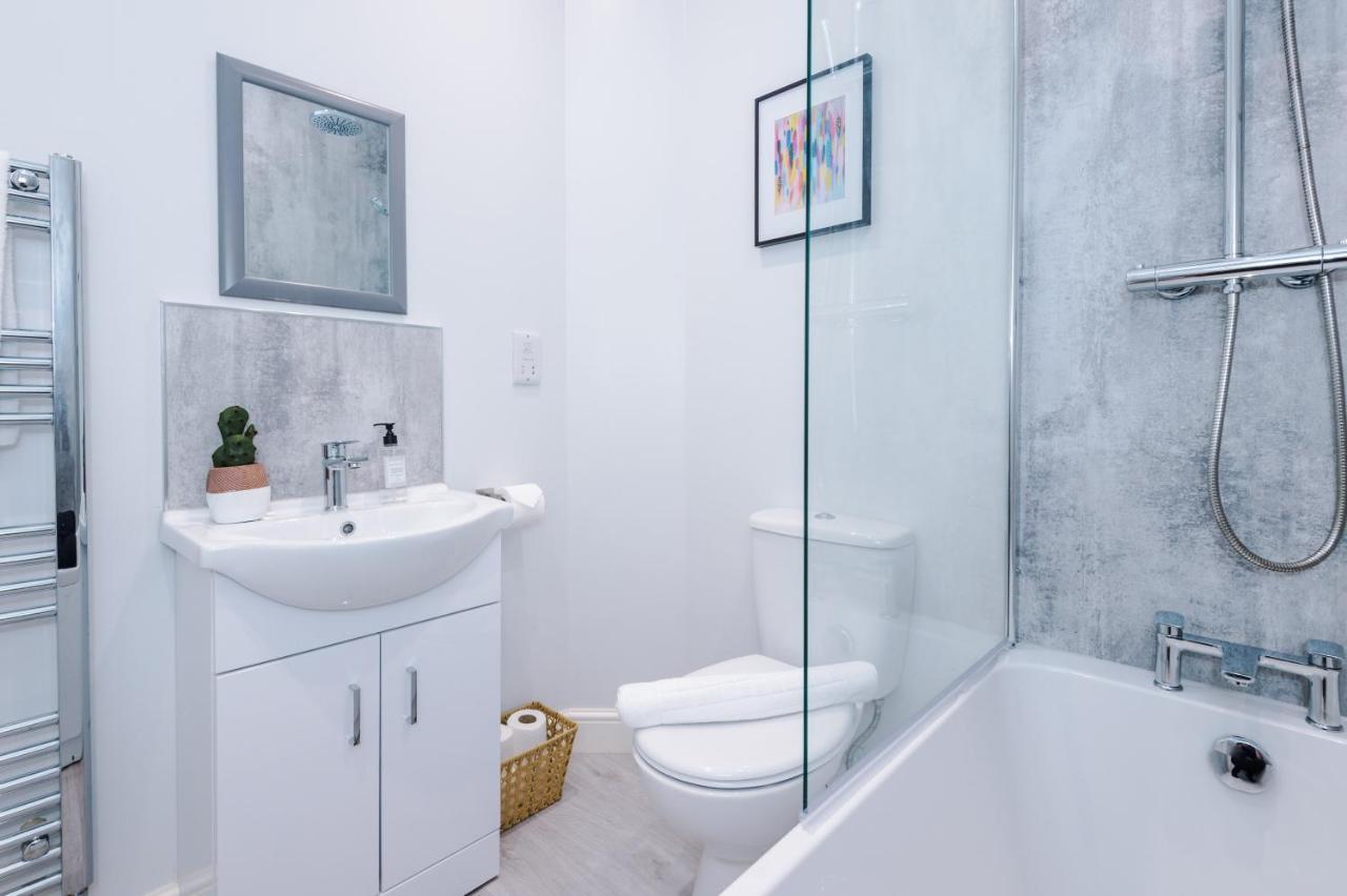 Beechwood Serviced Apartment Coventry