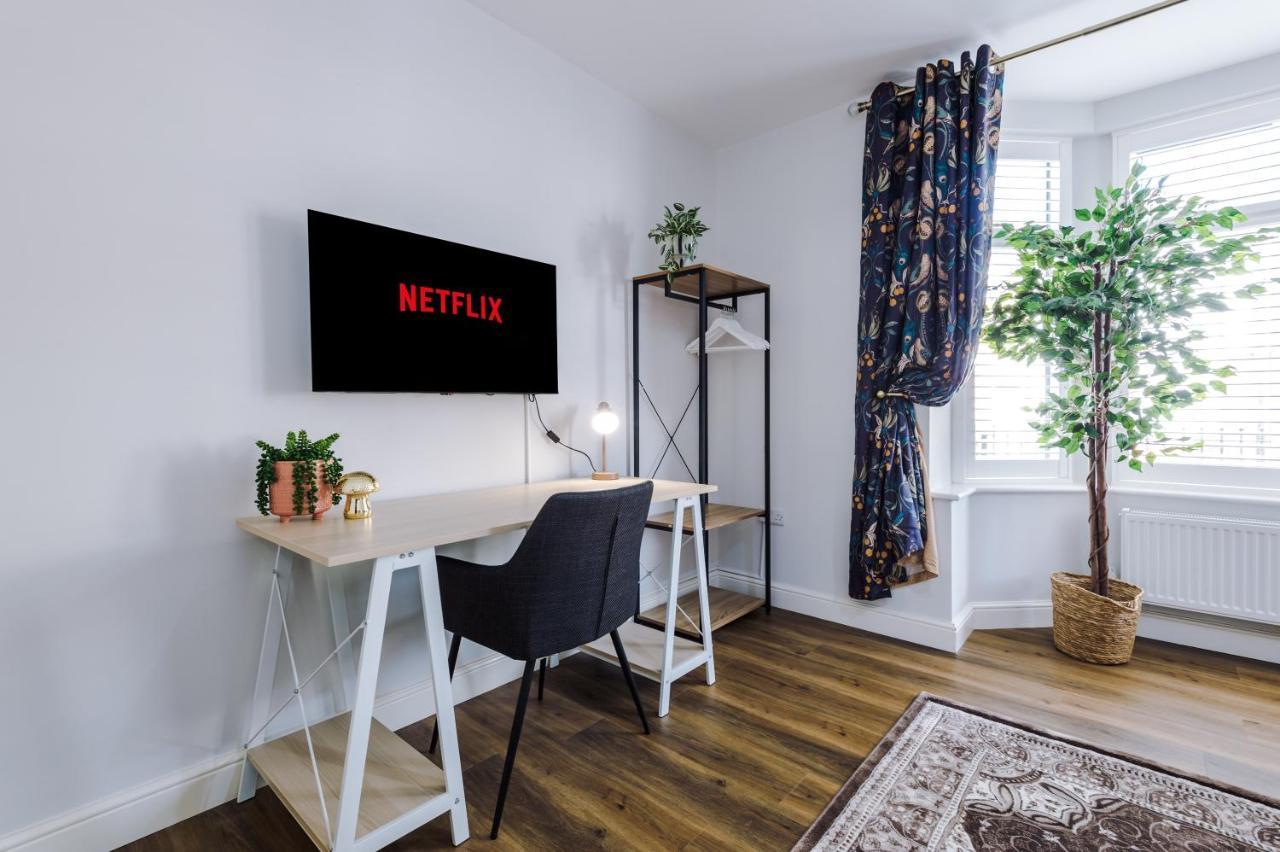 Apartment Beechwood Serviced *